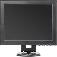 POS-монитор "12" LCD VGA