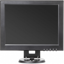 POS-монитор "12" LCD VGA